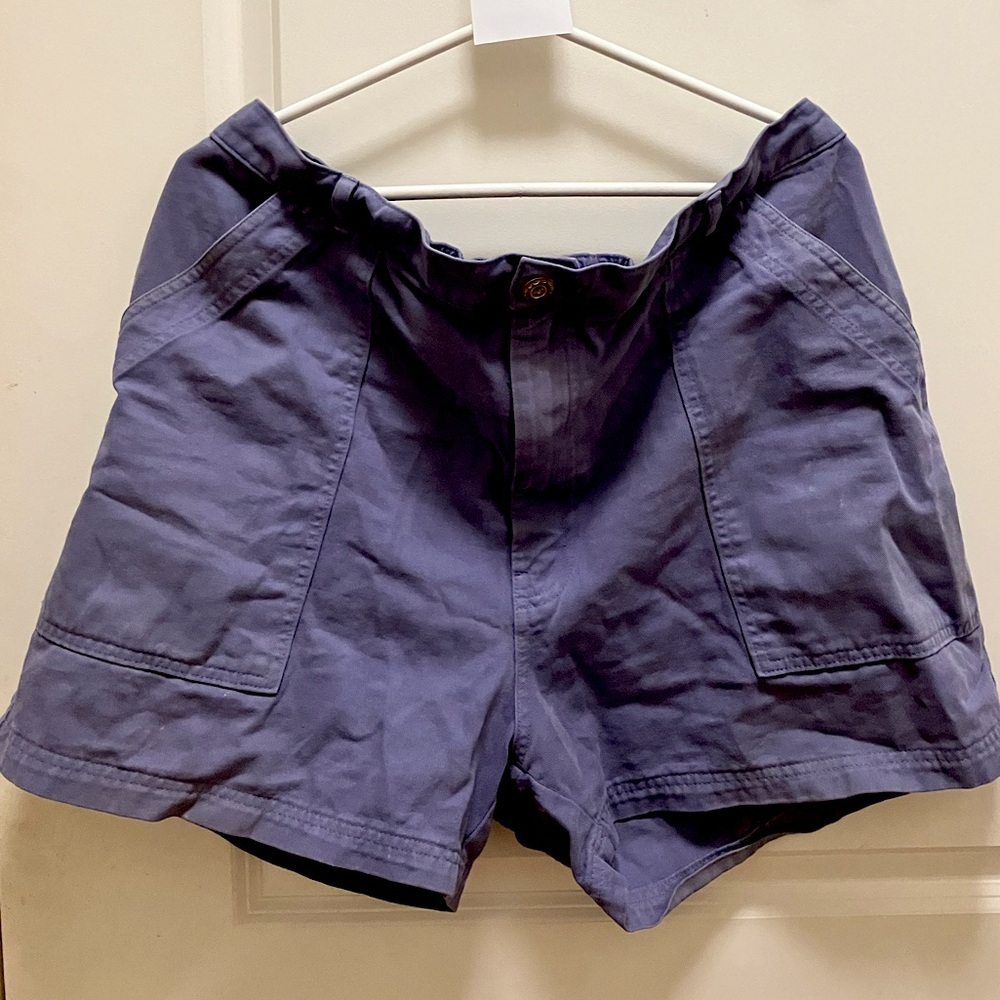 Big Bud Press Work Shorts